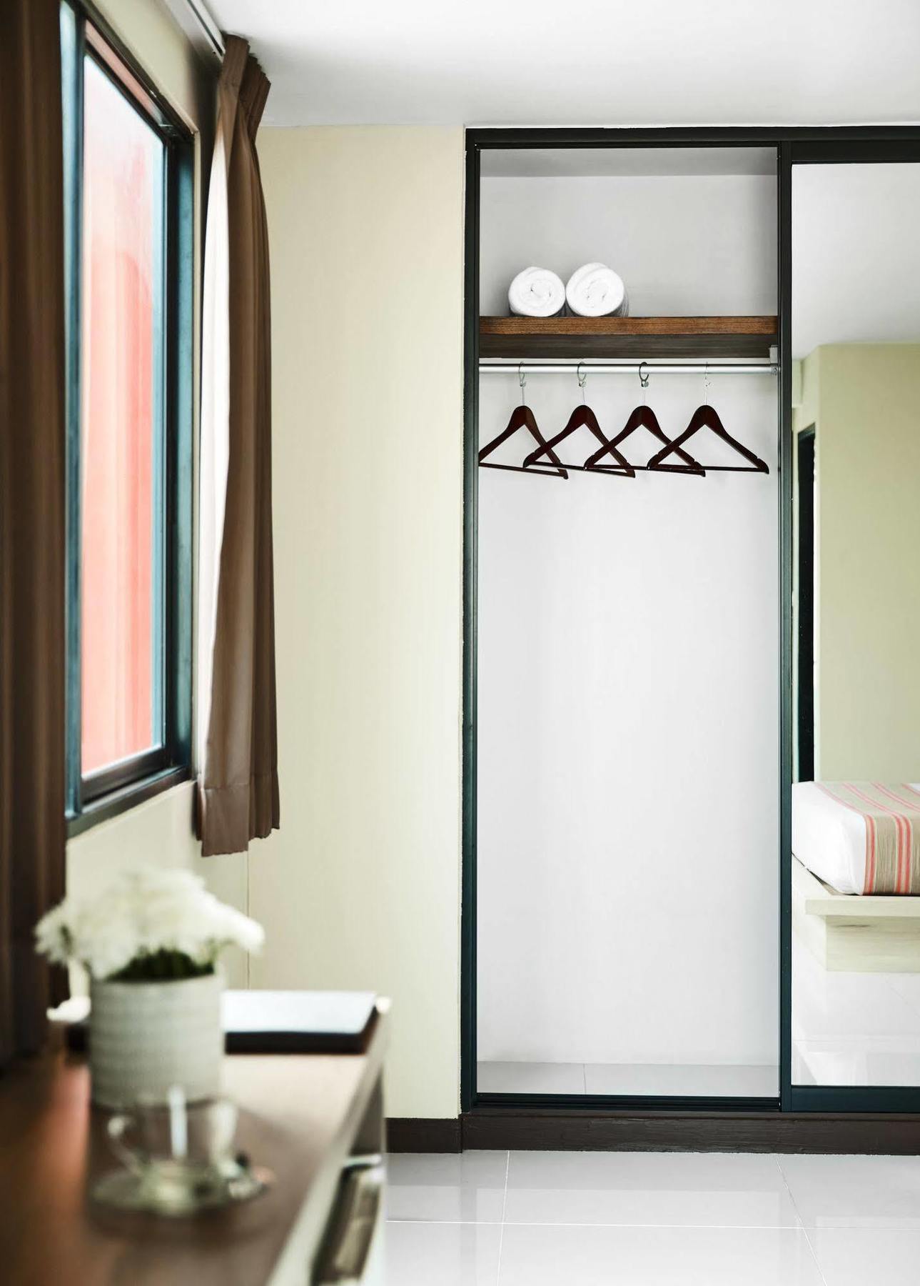 Diamond Residence Ratchada Bangkok Kültér fotó