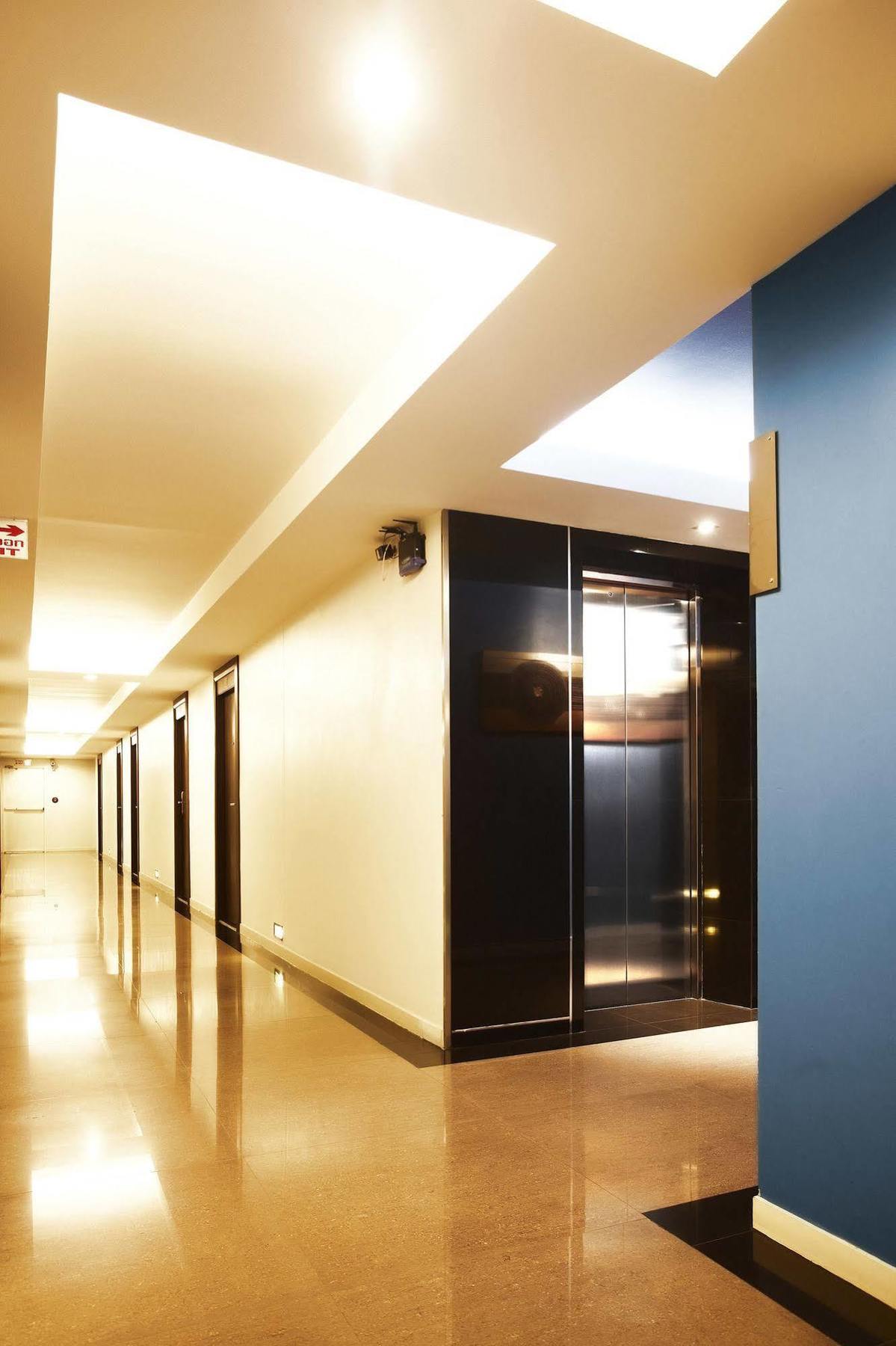 Diamond Residence Ratchada Bangkok Kültér fotó